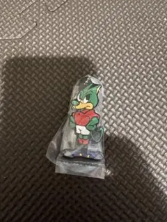 Ｊリーグマスコット　ラバーチャーム　浦和レッズ　レディア