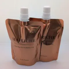新品未開封】ヘアリシェ 薬用スカルプエッセンス 詰め替え100ml - メルカリ