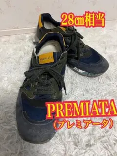 PREMIATA（プレミアータ）　スニーカー　43のサムネイル