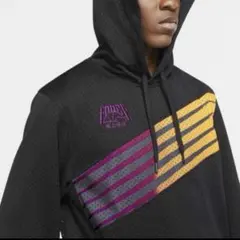 新品未使用　完売品　ナイキ　SWOOSH 地上最強　プルオーバー　パーカー