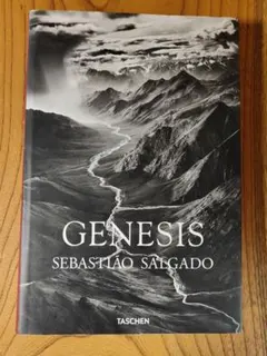 2026年最新】genesis セバスチャン・サルガド写真集の人気アイテム