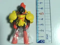ポケモン　ポケットモンスター　グレンアルマ　　フィギュア