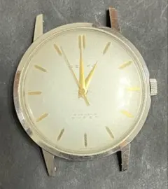 SEIKO SUPER 15JEWELS 手巻き時計 本体 SEIKO SUPER 15JEWELS セイコー スーパー - メルカリ