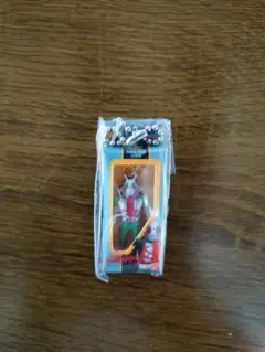 仮面ライダー ソフビパッケージ