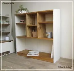 2025年最新】ホワイトシャビーラックの人気アイテム - メルカリ