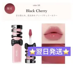 【限定色】CipiCipi シピシピ デューイフィルムティント R 105のサムネイル