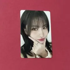 新品未開封 twice スピーカー モモ movely トレカ 無し 新品未開封 twice スピーカー モモ movely トレカ 無し 2025年