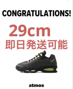 Nike Air Max 95 OG Big Bubble 