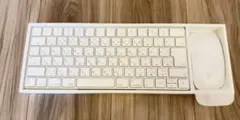 Apple Magic Keyboard & Magic Mouse セット