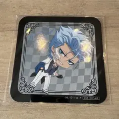 BLEACH プリンセスカフェ ミニキャラアクリルスタンド グリムジョー