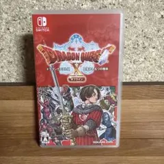 ドラゴンクエストX 目覚めし五つの種族 オフライン