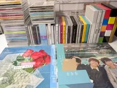 Sexy Zone timelesz　CD　アルバム　67本　まとめ売り