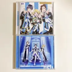 アイドルマスターSideM Beit CD 2枚セット