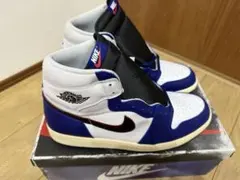 k*j様 AIR JORDAN 1 RETRO HIGH OG レアエア