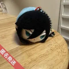 もちもちマスコットミニ刀剣乱舞　和泉守兼定