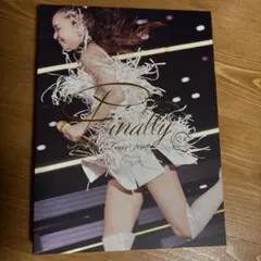 安室奈美恵 ～Finally～初回限定盤 札幌ドーム収録 ブルーレイ - メルカリ