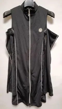 フェトウス FOTUS ダブルジップ メッシュ フーデッド 半袖 ブルゾン Yahoo!オークション -「fotus」(ファッション) の落札相場・落札価格