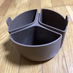 firgiライスクッカー 炊飯器調理器　ディバイダー
