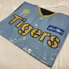 阪神タイガース Tigers ユニホームトートバッグ