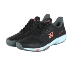 テニスシューズ アディダス Novak Pro ネイビー - メルカリ