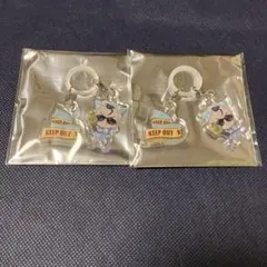 ストグラ SHB 赤ちゃんキャップ セット②