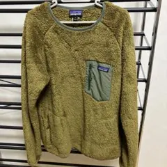 パタゴニア・ロス・ガトス・クルー