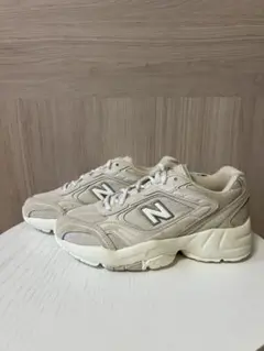 新品未使用【New Balance】WX452K01 スニーカー ニューバランス