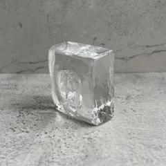 basic_goods02様専用美品Erik Hoglund ペーパーウェイト - メルカリ