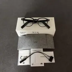 HUAWEI Eyewear ラウンド型 スマートグラス