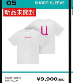 G-DRAGON ジヨン 公式 半袖 Tシャツ bigbang ジードラゴン
