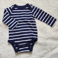 最終値下げ【美品】ギャップ　ベビーギャップ　GAP　ロンパース　3-6month