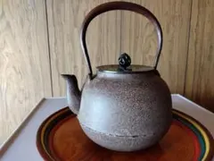 鉄瓶 茶器 茶道具 新品 竜 ドラゴン 辰|mercari商品代購