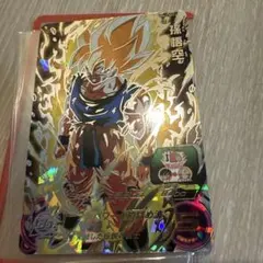 2025年最新】スーパードラゴンボールヒーローズの人気アイテム