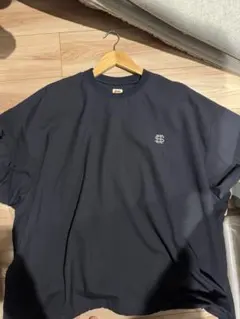 SEESEE summer wool Tシャツ