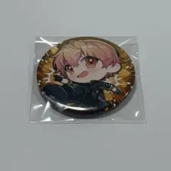 シクフォニ みこと 缶バッジ デスパレ SD デフォ