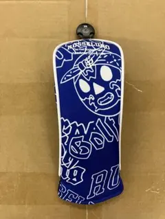 Russeluno ヘッドカバー　ユーティリティ用　新品未使用