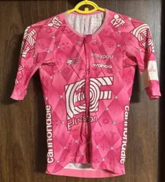 ポールスミスGiro d'Italia 2013 ピンクジャージ - メルカリ