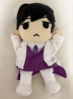 Kiramune 浪川大輔 パペット プライズ商品 - メルカリ