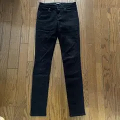 UNIQLO ウルトラストレッチジーンズ　25インチ