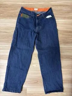 #Re:room デニムパンツ