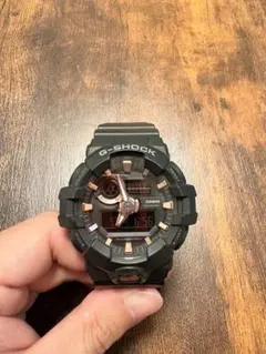 G-SHOCK GS-500 動作未確認 ジャンク品 - メルカリ