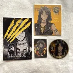 【限定】50点以上 まとめ売り セット レオナ・キングスカラー 2025年最新】レオナ・キングスカラー まとめ売りの人気アイテム