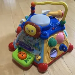 トイローヤル たのしく知育! やみつきボックス+のサムネイル