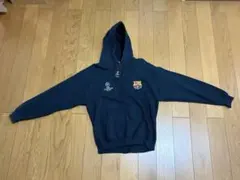 バルセロナ　チャンピオンズリーグ　パーカー