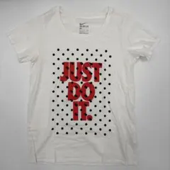NIKE JUST DO IT 半袖Tシャツ