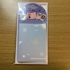 学園アイドルマスター フォトカードセット 葛城リーリヤ
