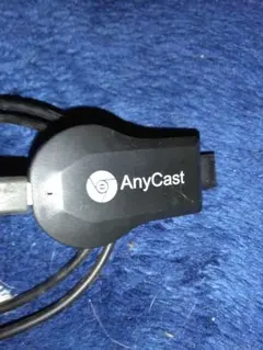 AnyCast HDMIストリーミングデバイス
