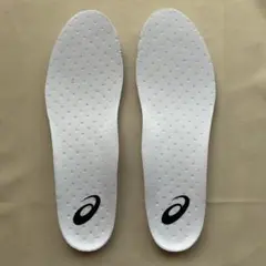asicsアシックス バッシュ インソール 25.5cm①
