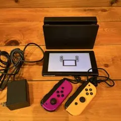 Nintendo Switch 本体 ジャンク品扱い