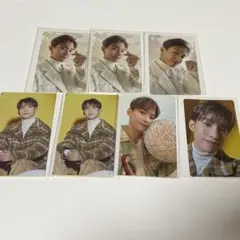 ドギョム　あいのちから 2025年最新】ドギョム トレカ あいのちからの人気アイテム - メルカリ